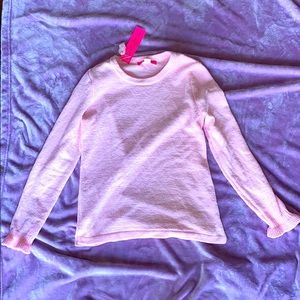 NWT Lilly Pulitzer Small Pink Calloway Sweater